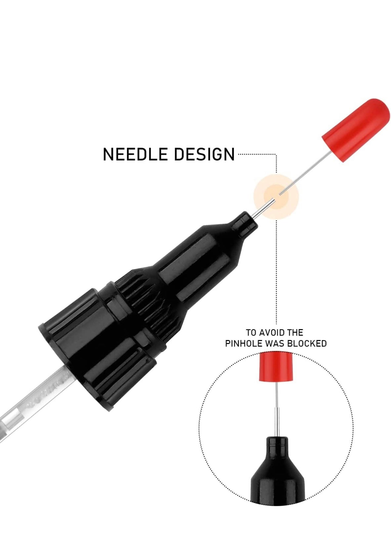 Extra Strength Charm Glue