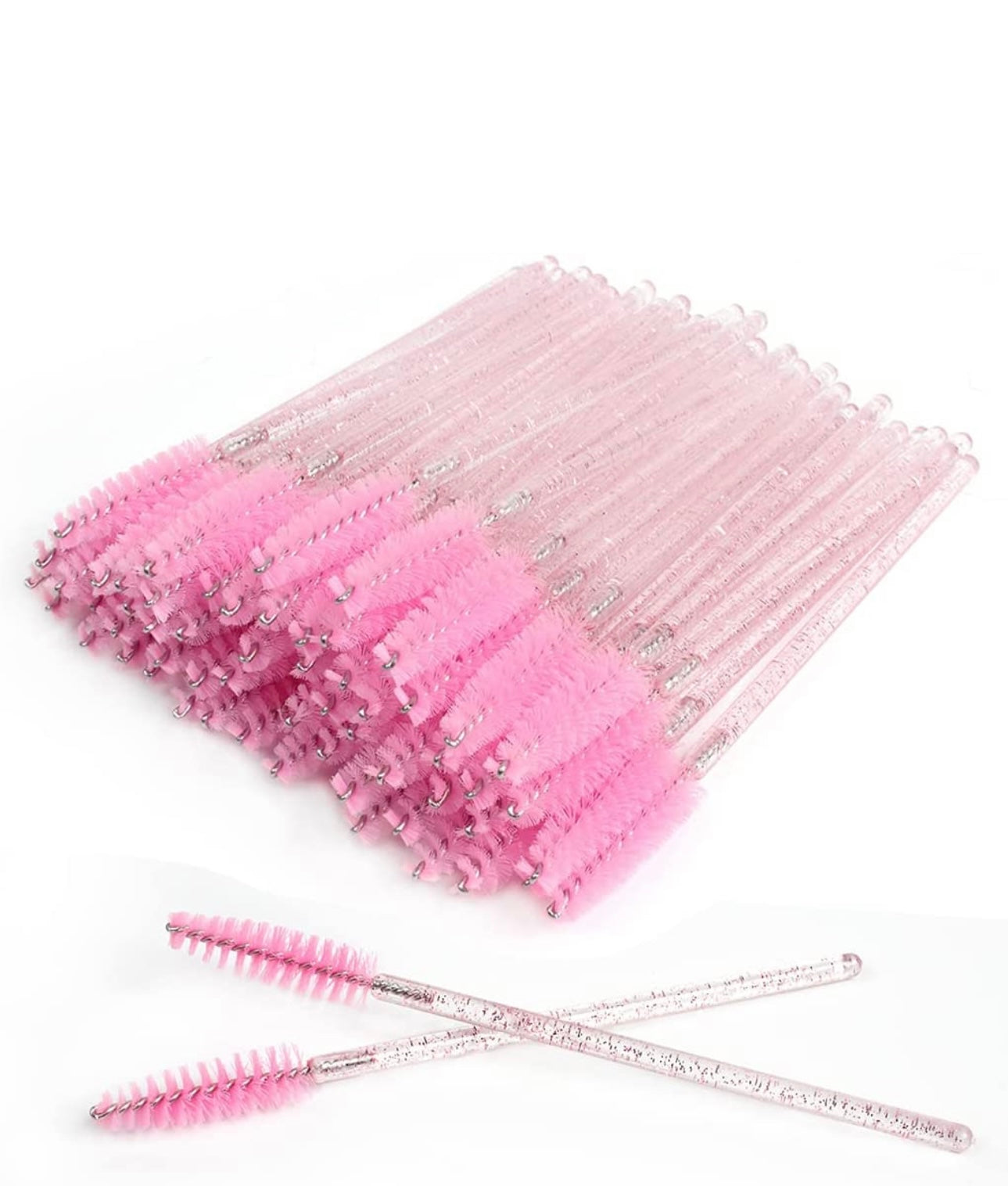 Lash Brushes