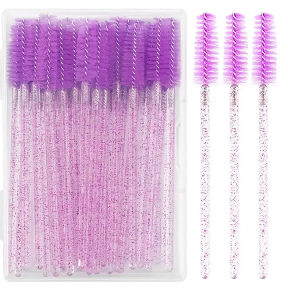 Lash Brushes