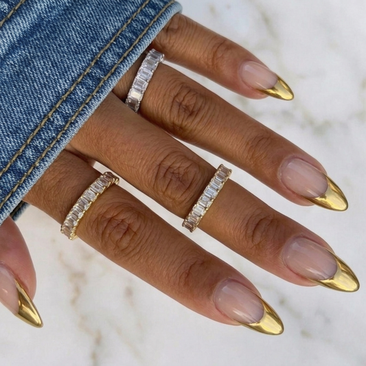 Gold Rush