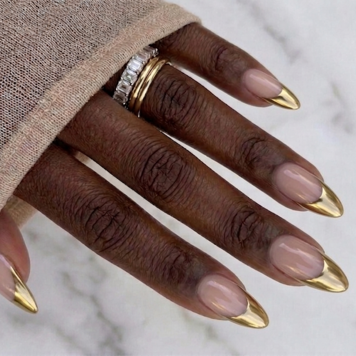 Gold Rush