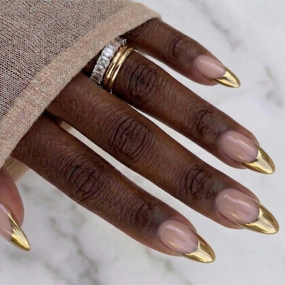 Gold Rush
