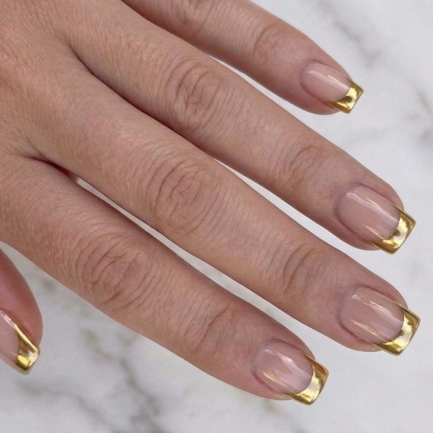 Gold Rush