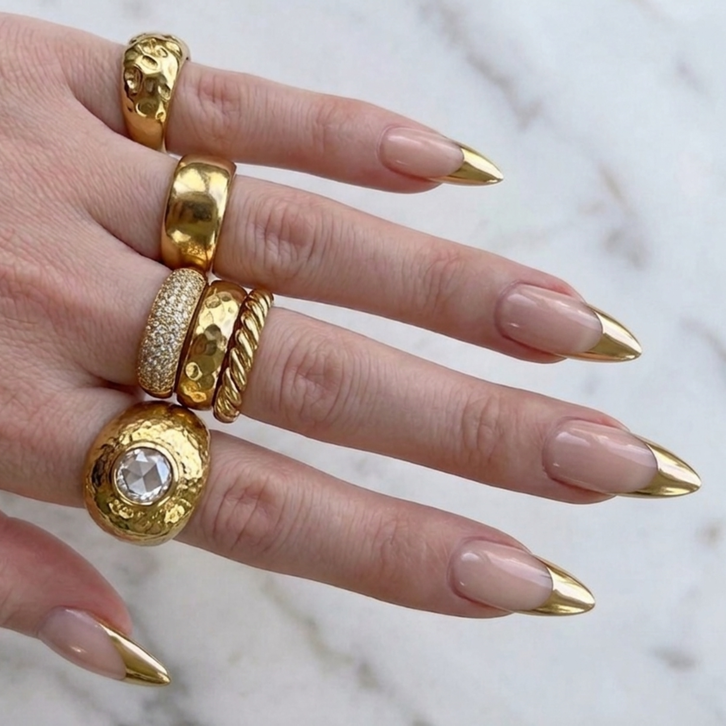 Gold Rush