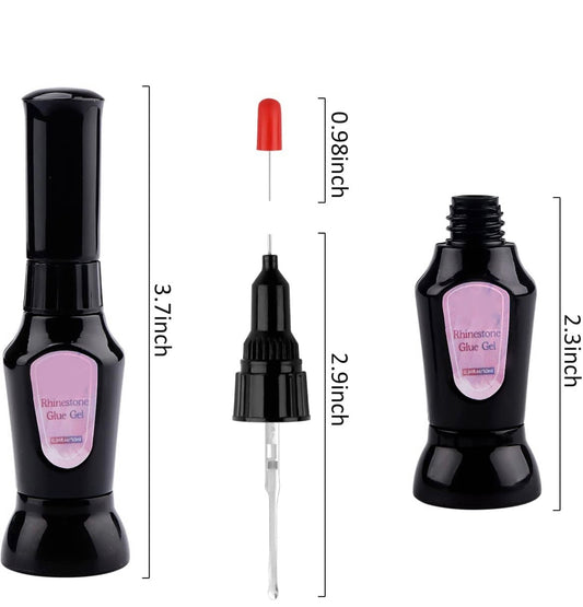 Extra Strength Charm Glue