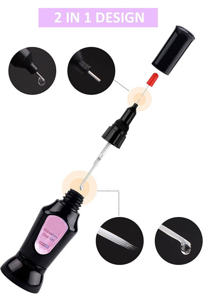 Extra Strength Charm Glue